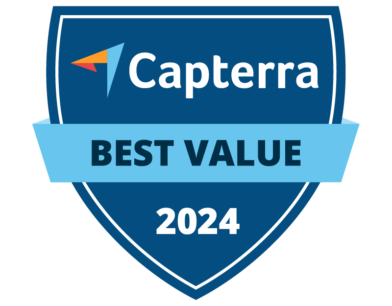 Lead Docket - Capterra - Best Value Predicitive Lead Scoring