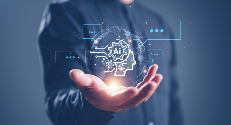 The Power of AI-Powered Prompts: Simplifying Legal Workflows