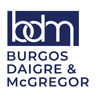 Burgos, Daigre, and McGregor Trial Attorneys