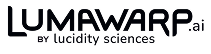 Lumawarp AI by Lucidity Sciences