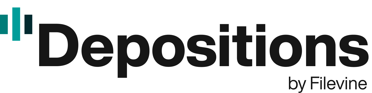 Depositions by Filevine