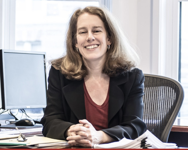 Shannon Liss- Riordan