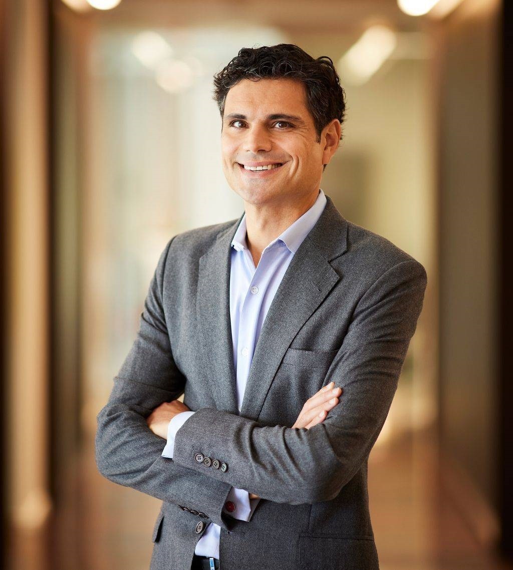 Ishan Bhabha