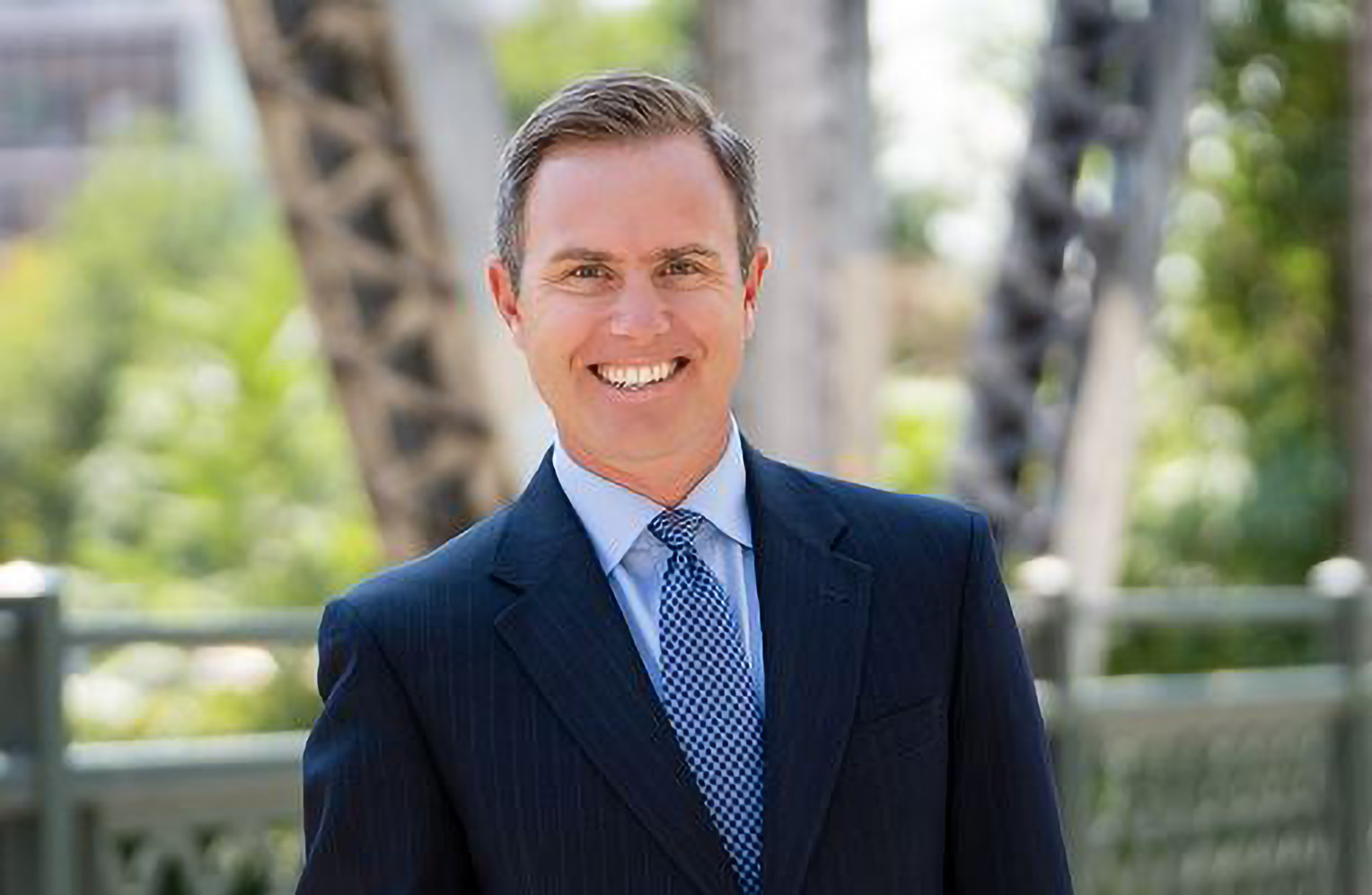 M. Caleb Meyer