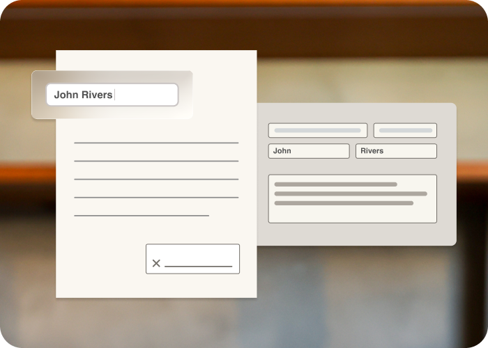 security at Filevine