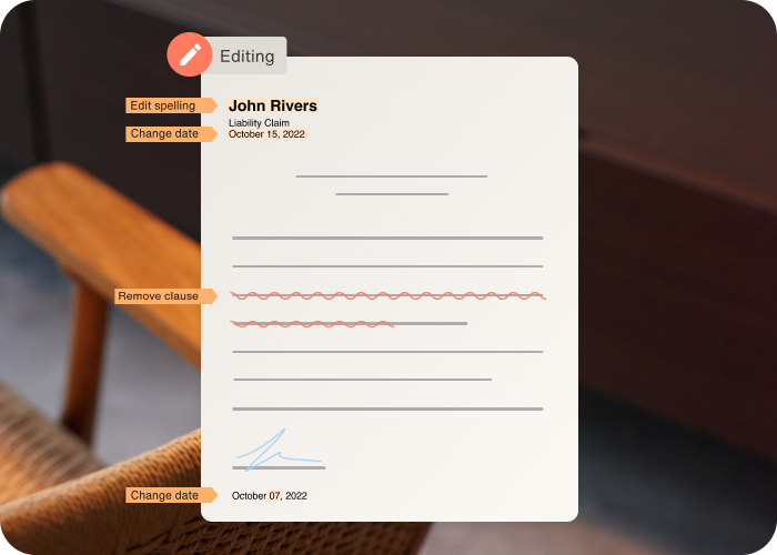 generating demand letters has never been so easy