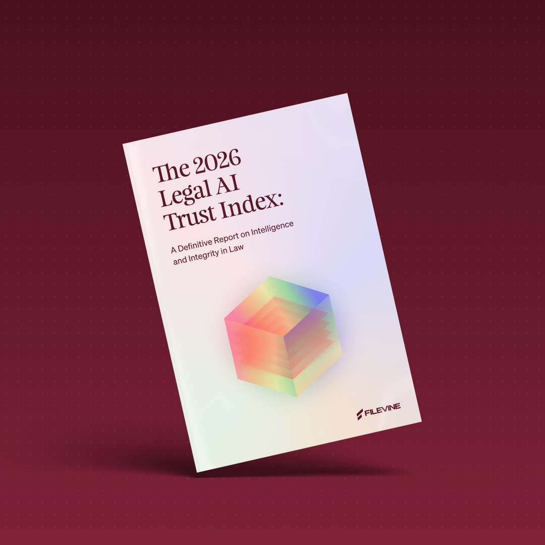 AI Index 2026 Social Graphic